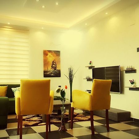 Sultan Murad Apartment Bursa Eksteriør billede