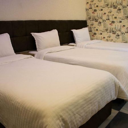 Sultan Murad Apartment Bursa Eksteriør billede