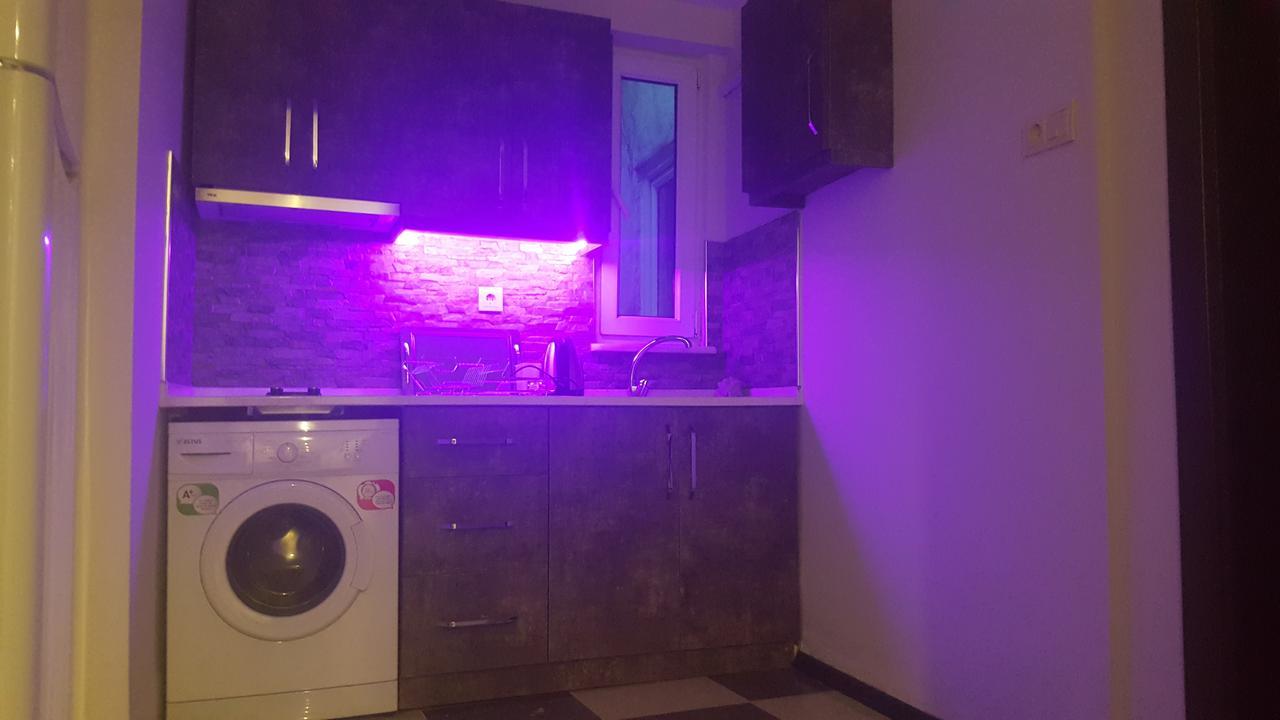 Sultan Murad Apartment Bursa Eksteriør billede
