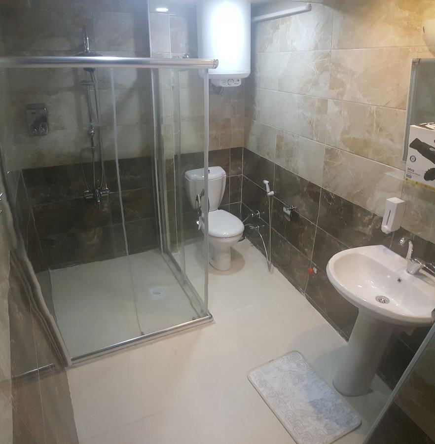 Sultan Murad Apartment Bursa Eksteriør billede