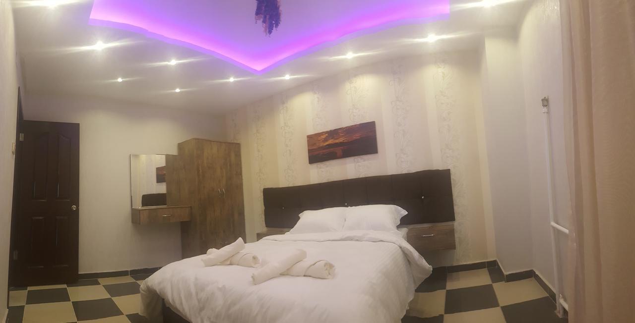 Sultan Murad Apartment Bursa Eksteriør billede