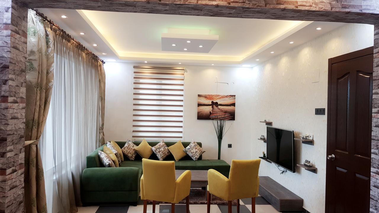 Sultan Murad Apartment Bursa Eksteriør billede