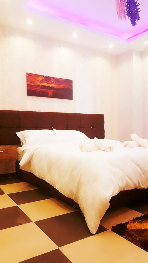 Sultan Murad Apartment Bursa Eksteriør billede