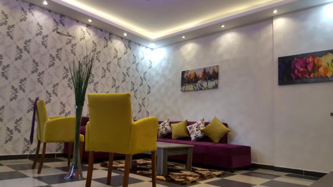 Sultan Murad Apartment Bursa Eksteriør billede