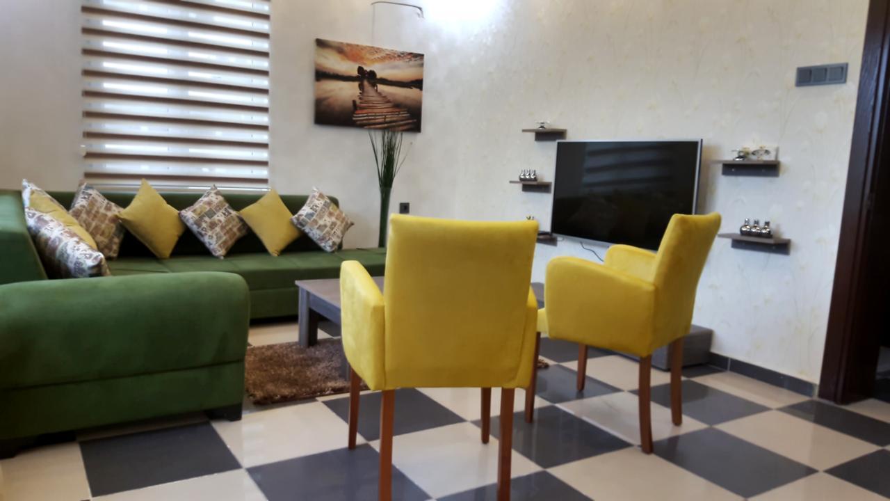 Sultan Murad Apartment Bursa Eksteriør billede