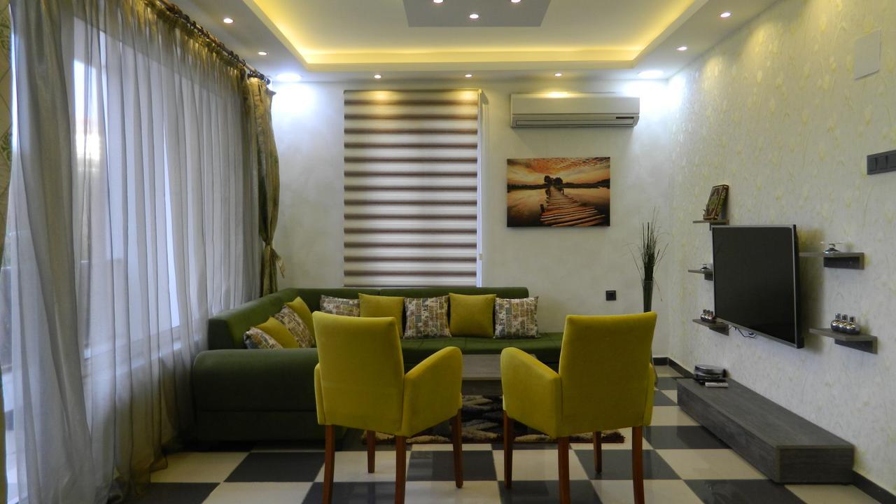 Sultan Murad Apartment Bursa Eksteriør billede