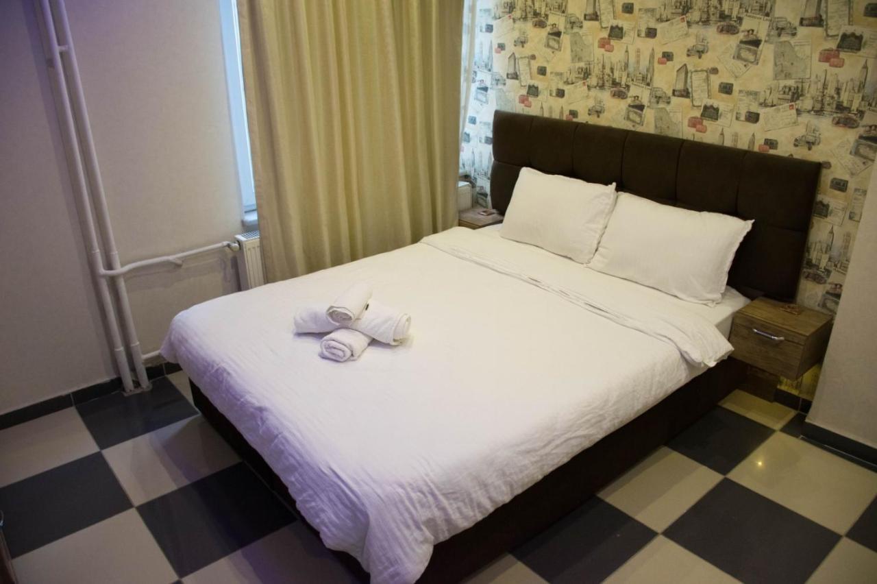 Sultan Murad Apartment Bursa Eksteriør billede