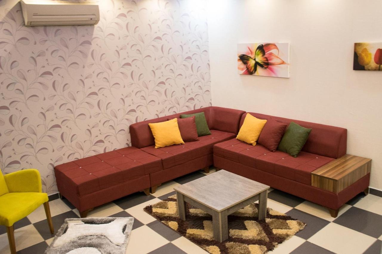 Sultan Murad Apartment Bursa Eksteriør billede