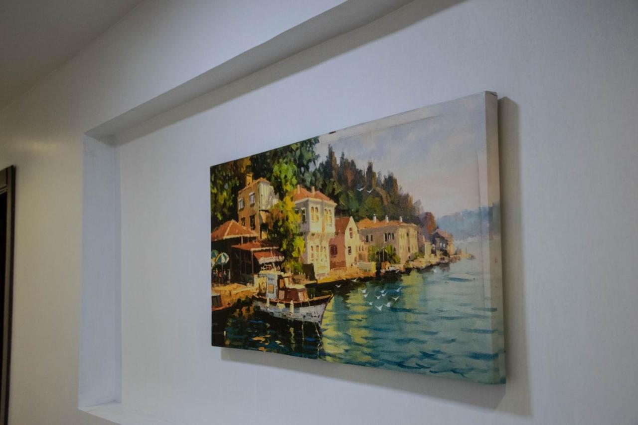Sultan Murad Apartment Bursa Eksteriør billede