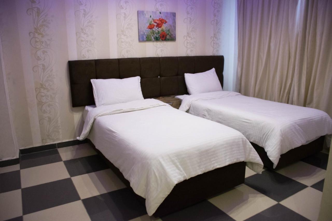 Sultan Murad Apartment Bursa Eksteriør billede