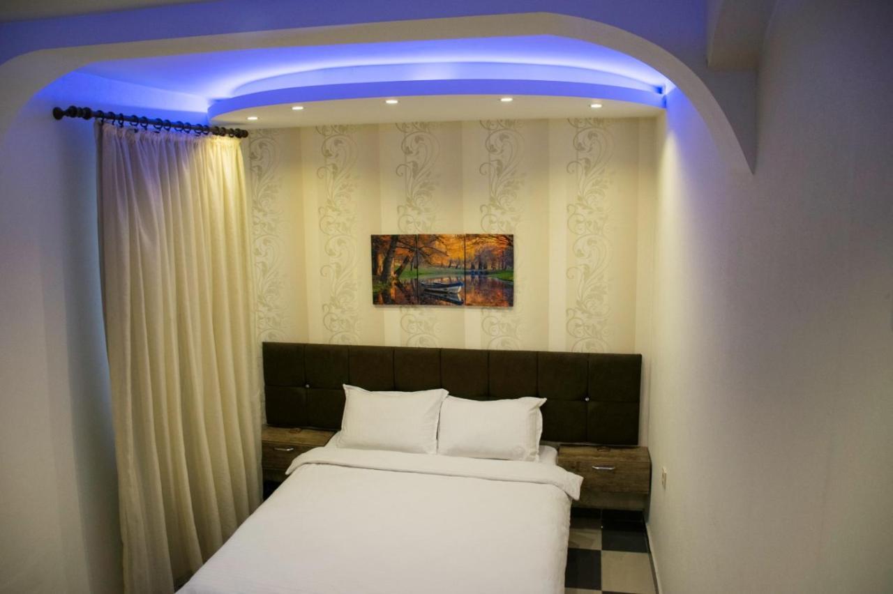 Sultan Murad Apartment Bursa Eksteriør billede