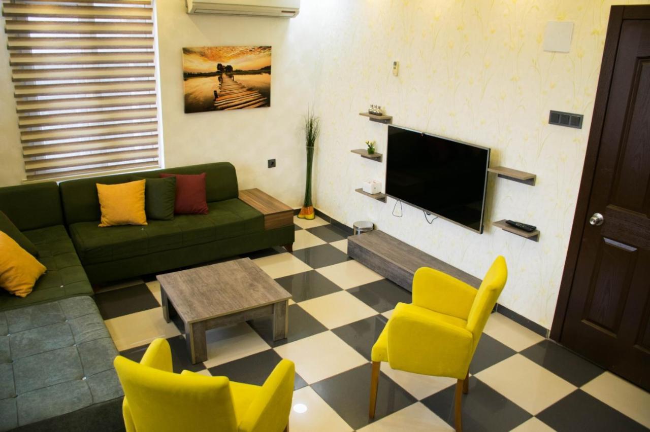 Sultan Murad Apartment Bursa Eksteriør billede