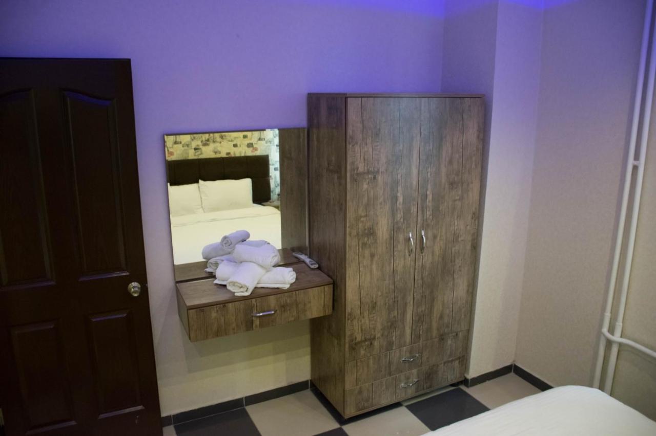 Sultan Murad Apartment Bursa Eksteriør billede