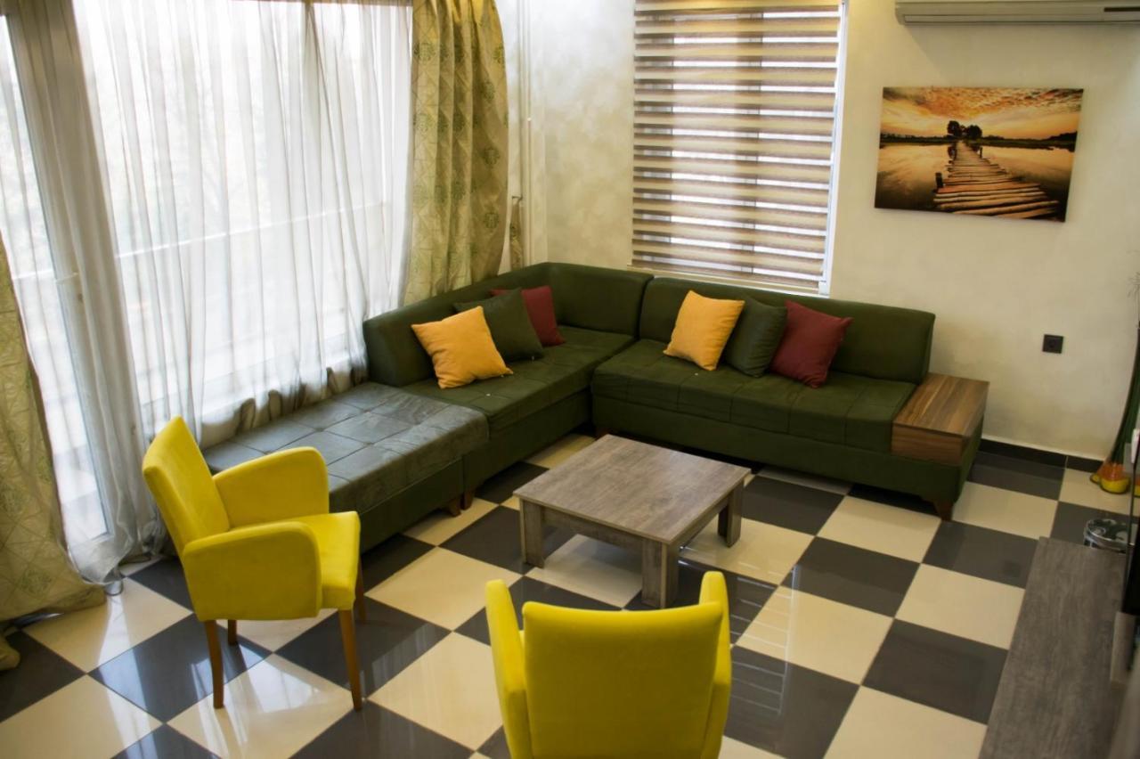 Sultan Murad Apartment Bursa Eksteriør billede