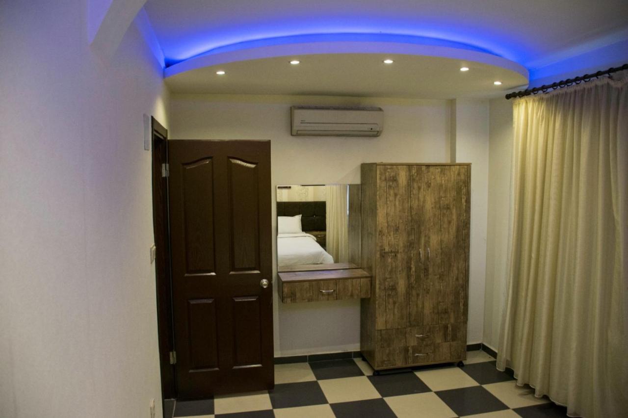 Sultan Murad Apartment Bursa Eksteriør billede