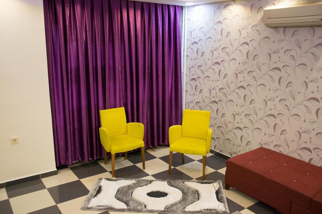 Sultan Murad Apartment Bursa Eksteriør billede
