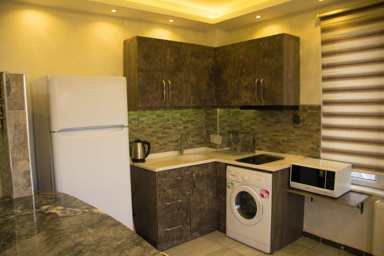 Sultan Murad Apartment Bursa Eksteriør billede