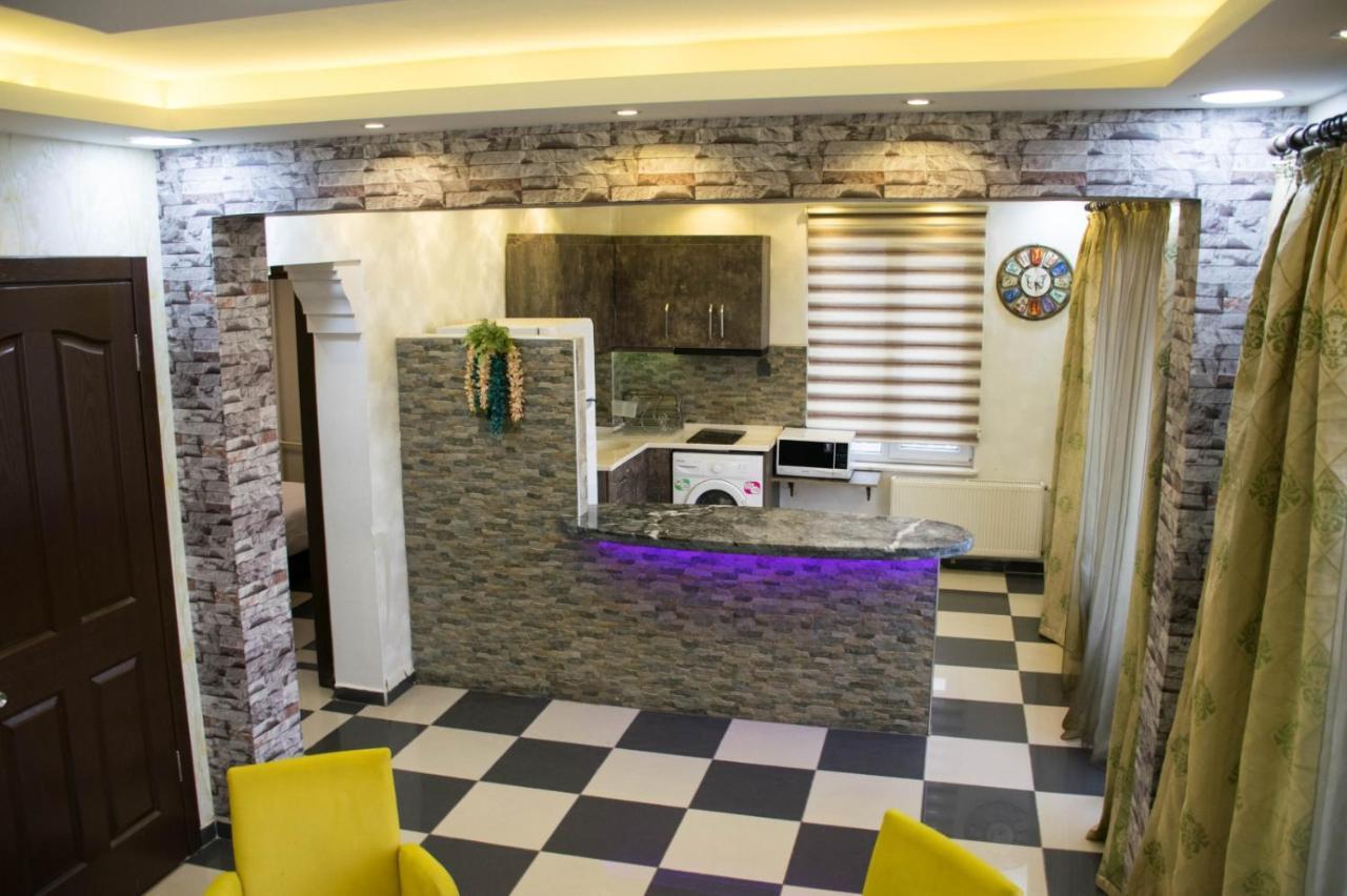 Sultan Murad Apartment Bursa Eksteriør billede