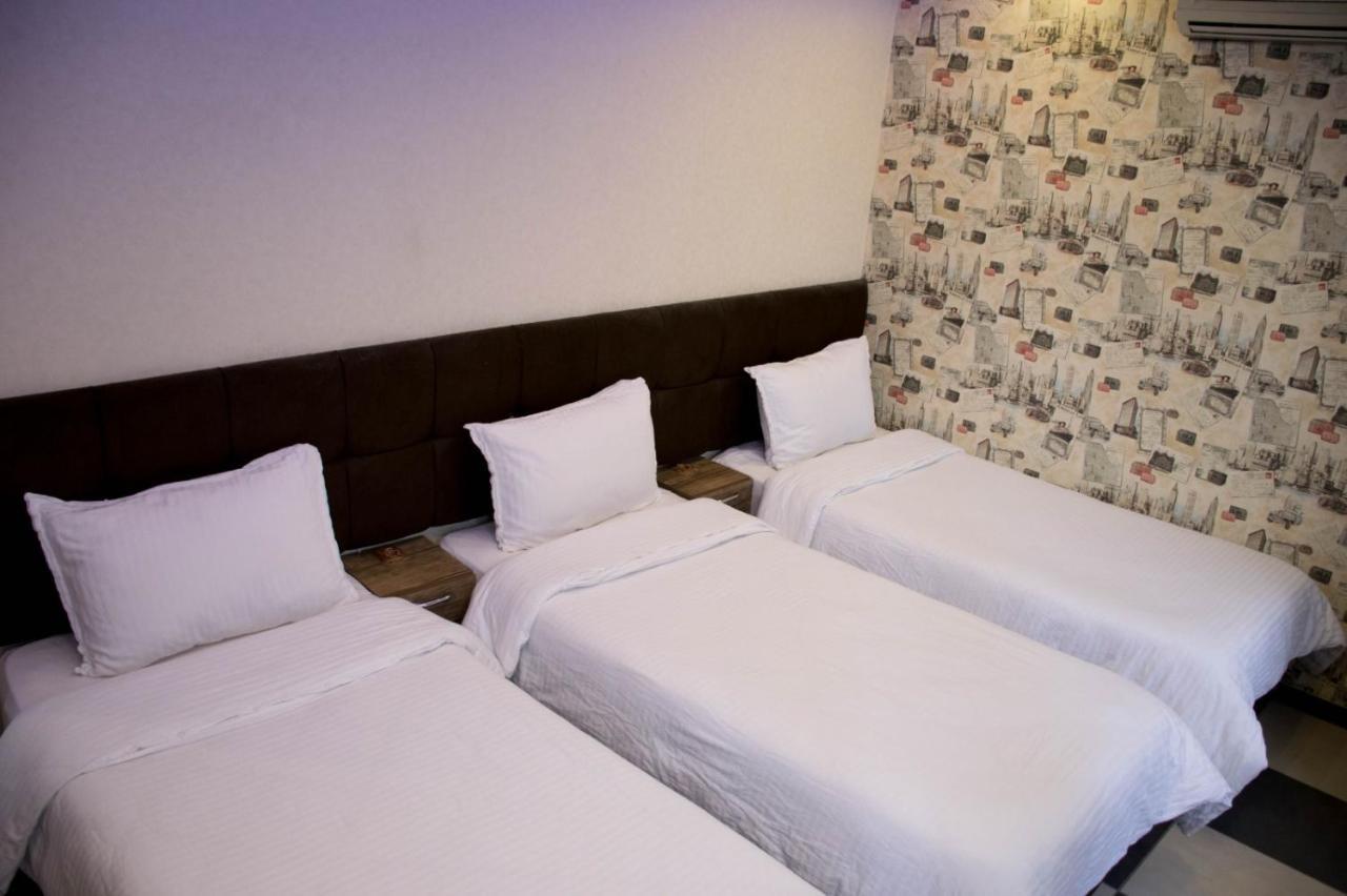 Sultan Murad Apartment Bursa Eksteriør billede