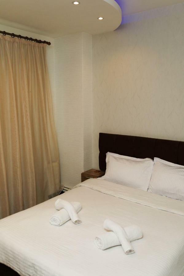 Sultan Murad Apartment Bursa Eksteriør billede
