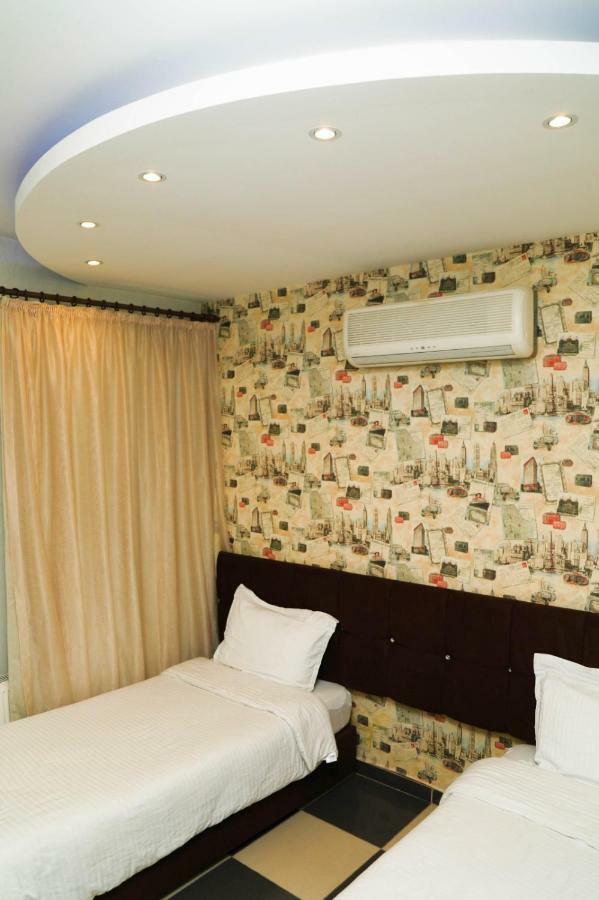 Sultan Murad Apartment Bursa Eksteriør billede
