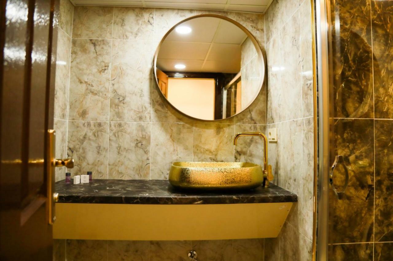 Sultan Murad Apartment Bursa Eksteriør billede
