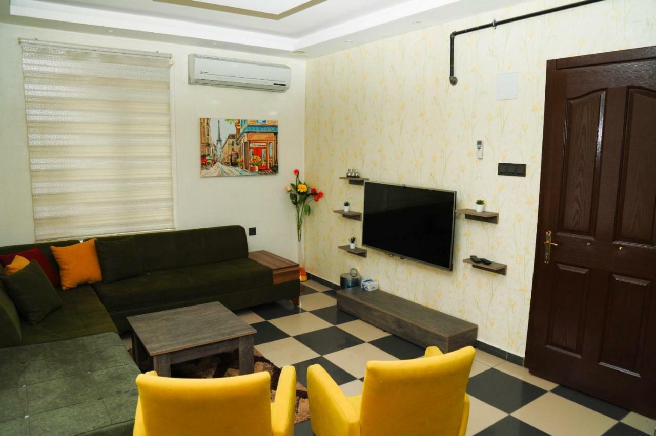 Sultan Murad Apartment Bursa Eksteriør billede