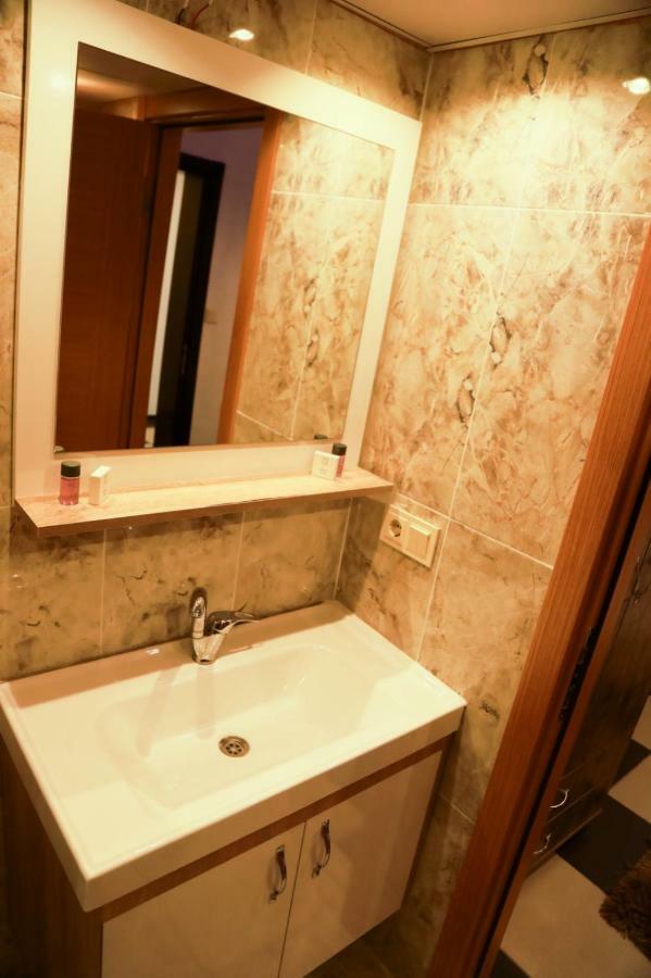 Sultan Murad Apartment Bursa Eksteriør billede