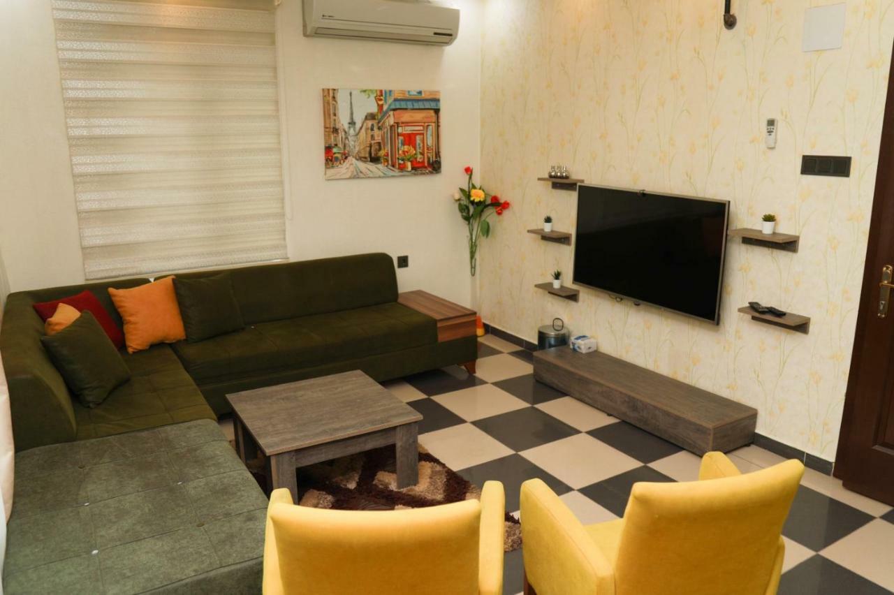 Sultan Murad Apartment Bursa Eksteriør billede