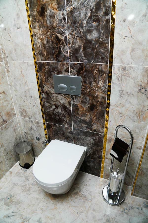 Sultan Murad Apartment Bursa Eksteriør billede