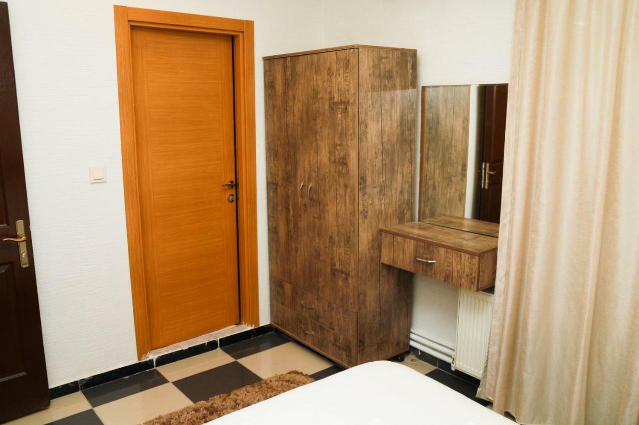 Sultan Murad Apartment Bursa Eksteriør billede