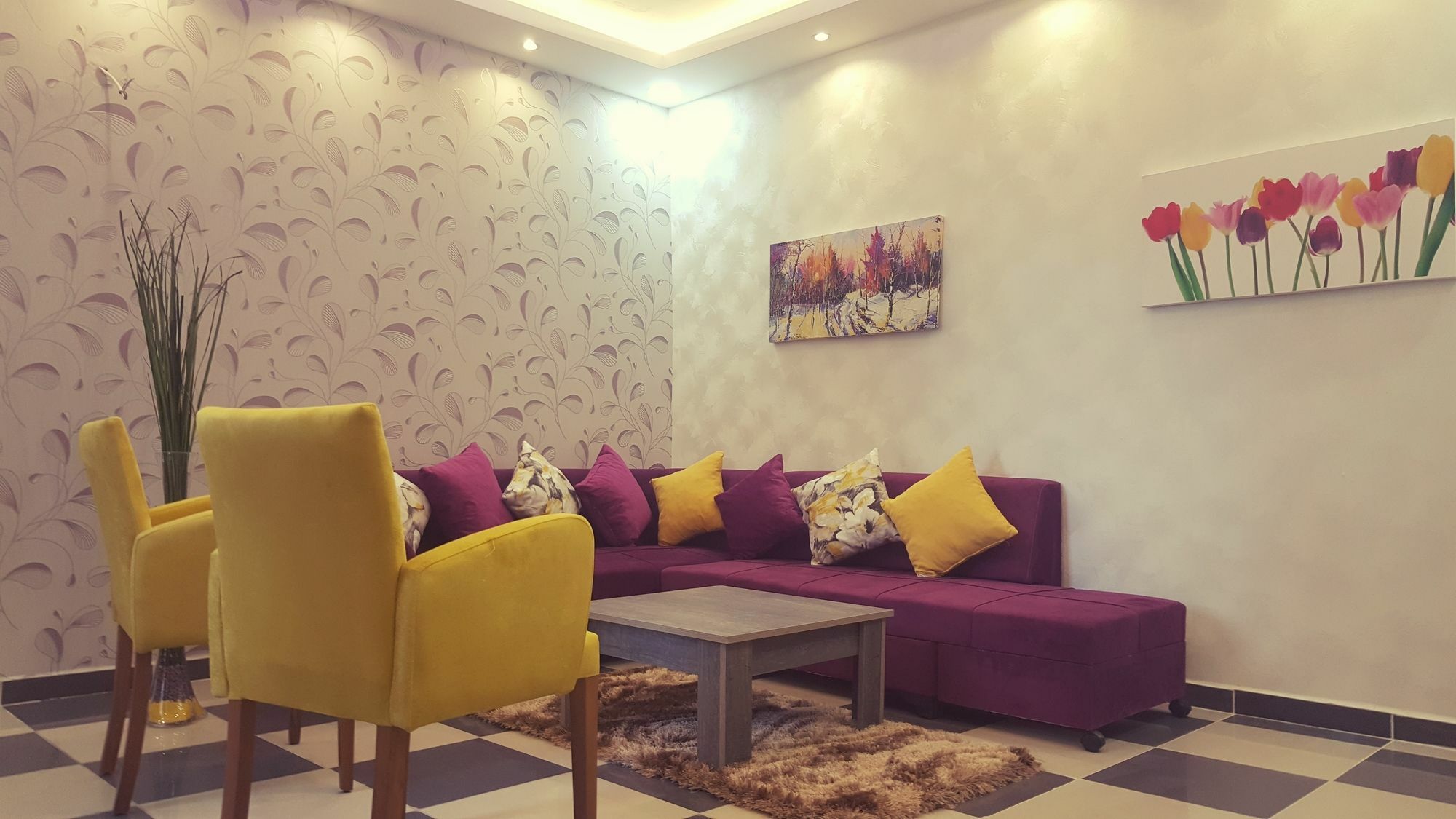 Sultan Murad Apartment Bursa Eksteriør billede