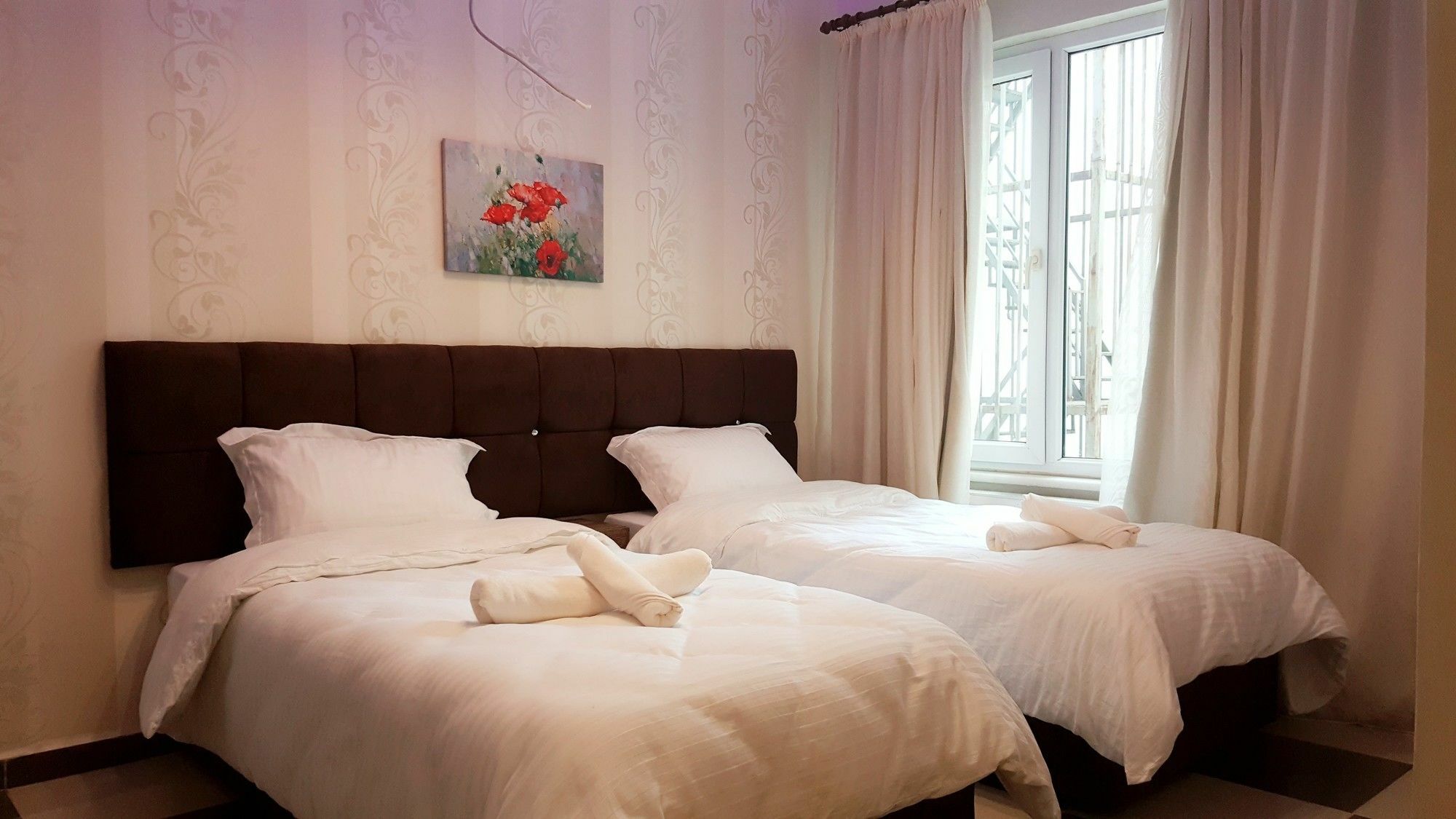 Sultan Murad Apartment Bursa Eksteriør billede