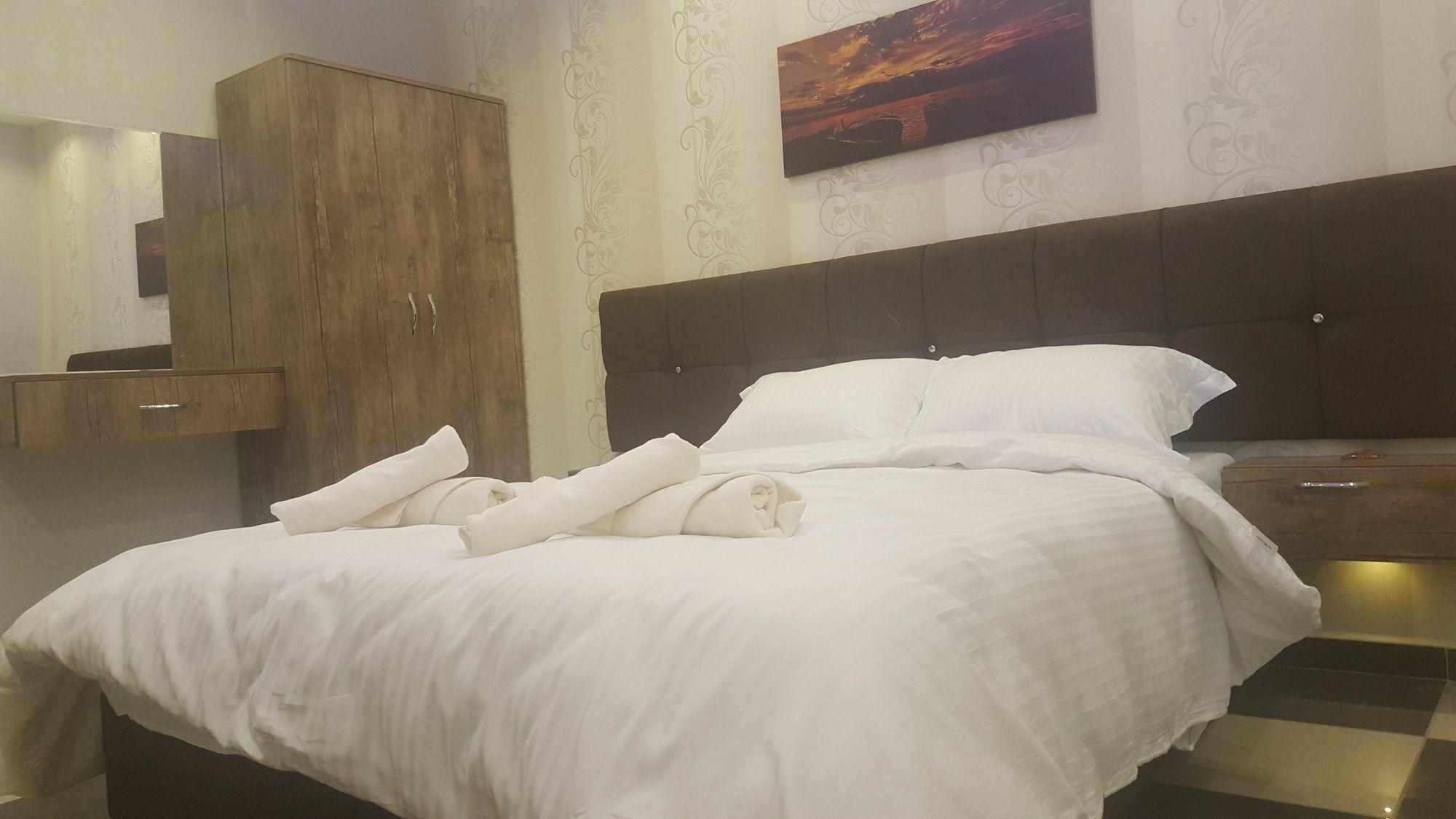 Sultan Murad Apartment Bursa Eksteriør billede