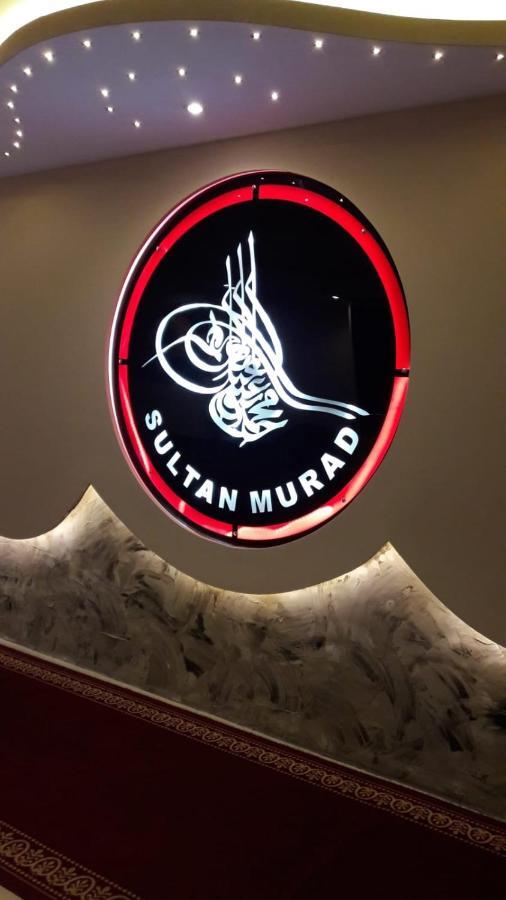 Sultan Murad Apartment Bursa Eksteriør billede
