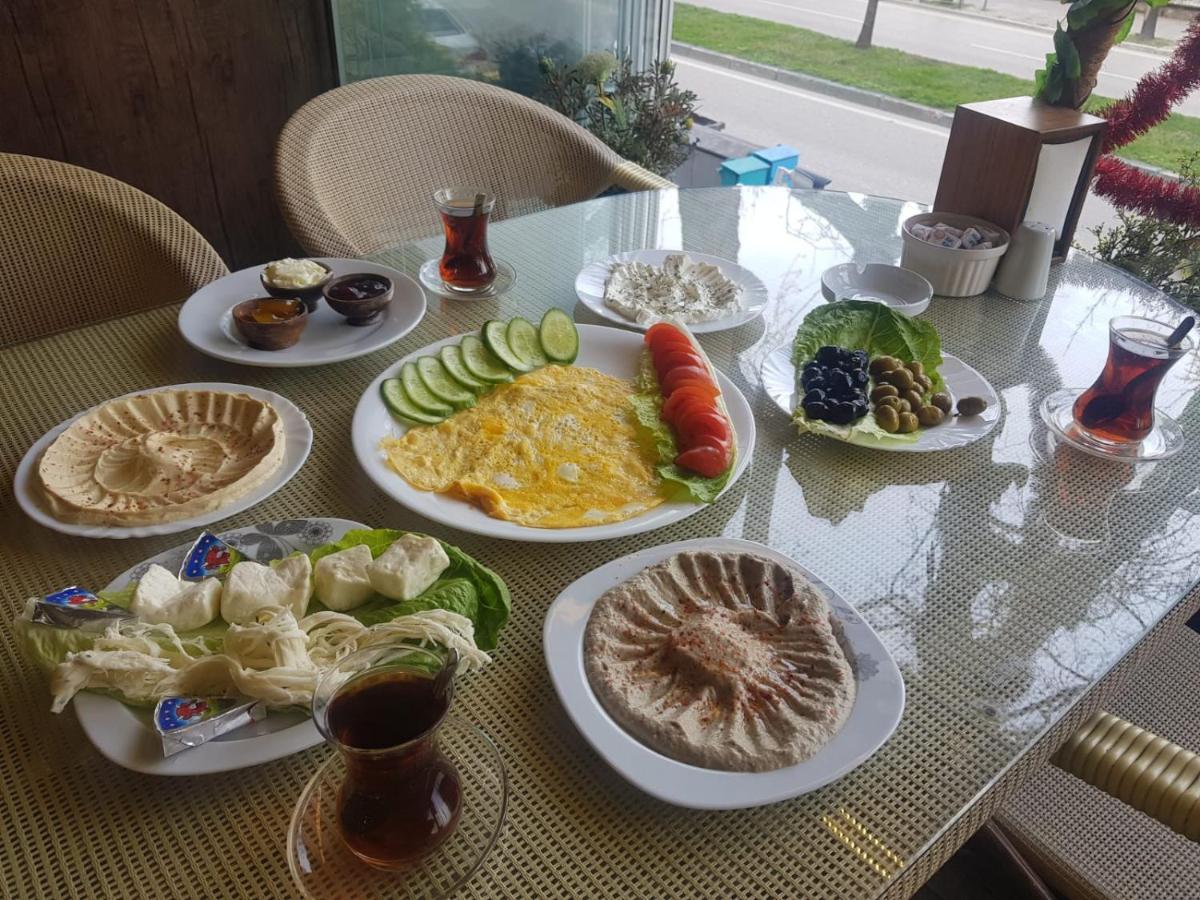 Sultan Murad Apartment Bursa Eksteriør billede