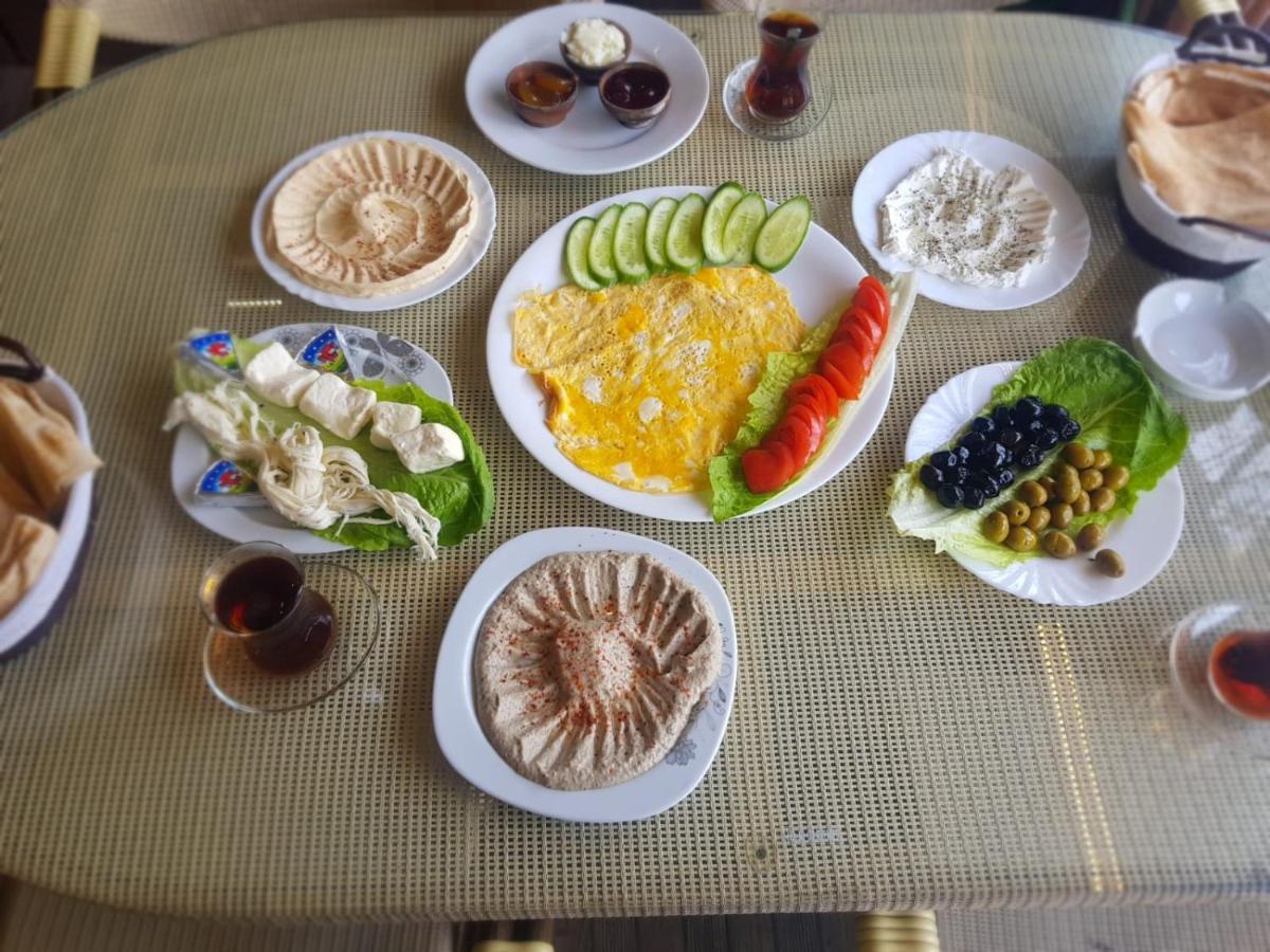 Sultan Murad Apartment Bursa Eksteriør billede
